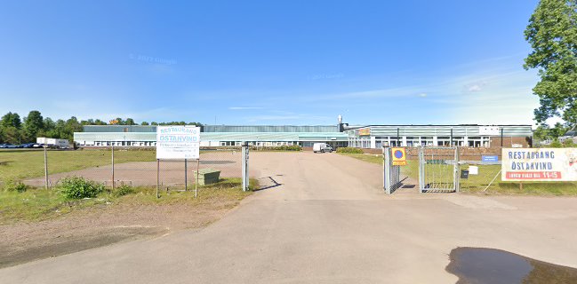 Östanvind Restaurang - Restaurang Karlstad