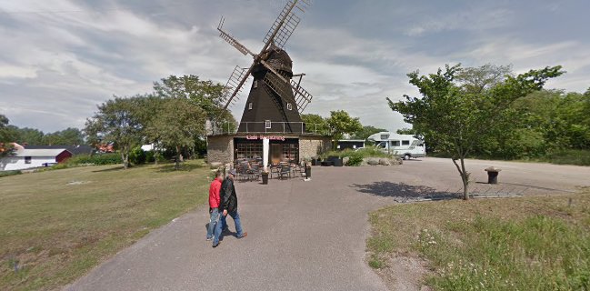 Kvarnkrogen Grönhögen