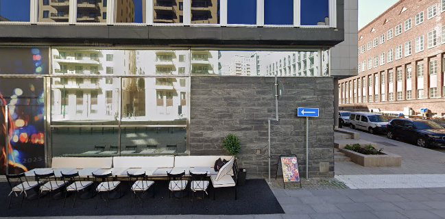 Opinii despre Restaurang ART în Stockholm - Gastronomi och hotellverksamhet