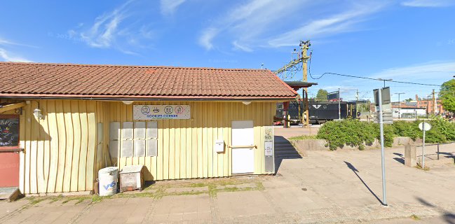 Kookies Corner Thai Mat