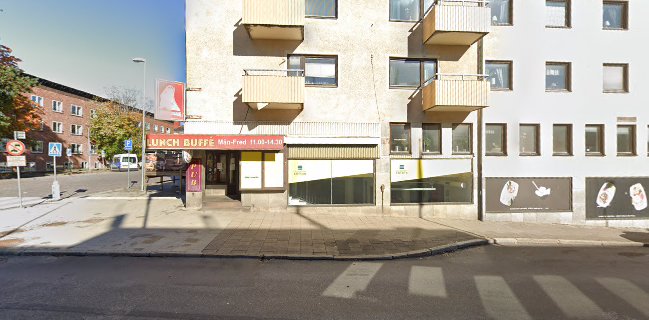 Nya Indian Curry Restaurang