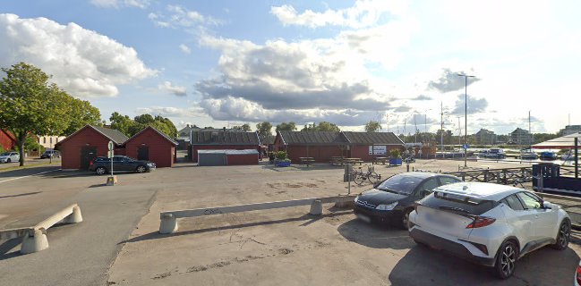 Mariestads Hamnbodar