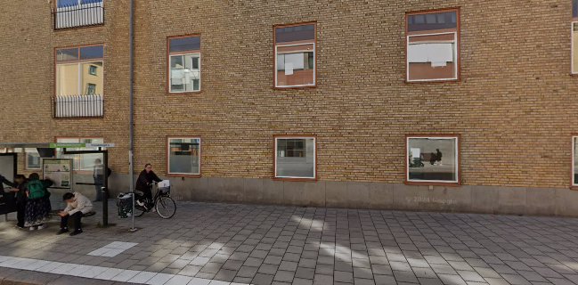 Studentcaféet - Eskilstuna