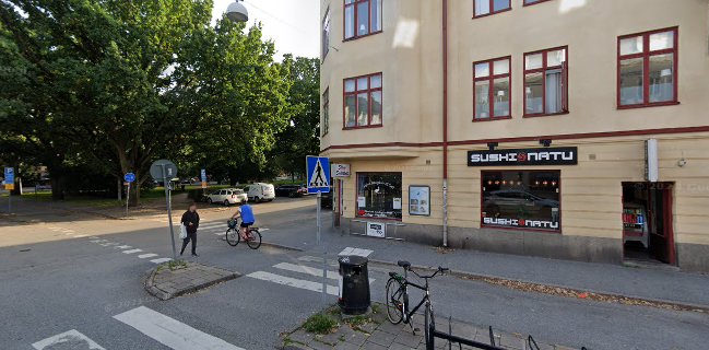 Opinii despre Skåne Smörgåsar & Cafe în Örebro - Gastronomi och hotellverksamhet