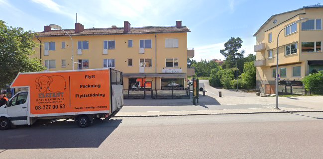 Opinii despre Trattoria dell'isola în Lidingö - Gastronomi och hotellverksamhet