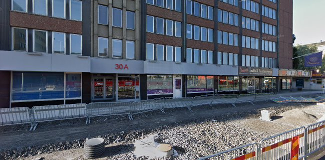 Daawat Masthugget - Indisk restaurang