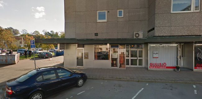 Restaurang Åmåls Thai Kök