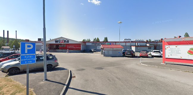 Reviews of Kaffepunkten / Kaffeservice i Bollnäs AB in Bollnäs - Gastronomi och hotellverksamhet