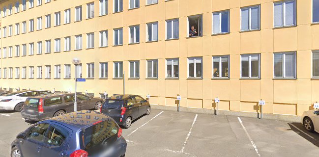 Södertorg - Gastronomi och hotellverksamhet