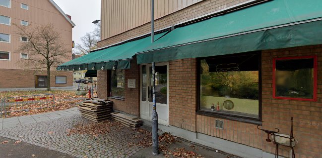 Barley's Food Factory