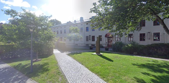 Wijkanders - Gastronomi och hotellverksamhet