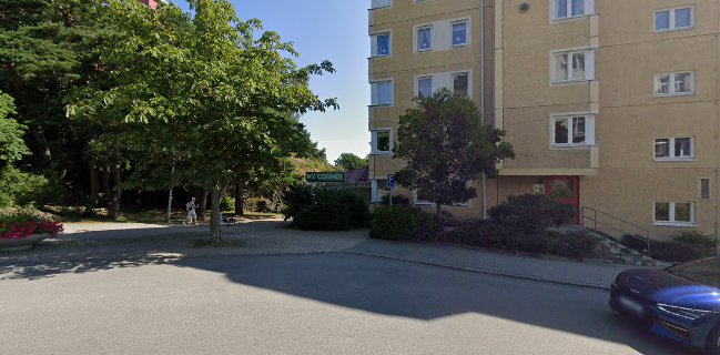 Opinii despre NY Corner în Nynäshamn - Gastronomi och hotellverksamhet