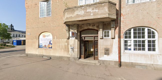 Restaurang Hantverkaren