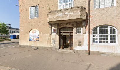 Restaurang Hantverkaren