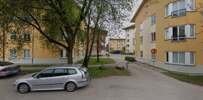 Nyhemsgatan 30, 302 49 Halmstad