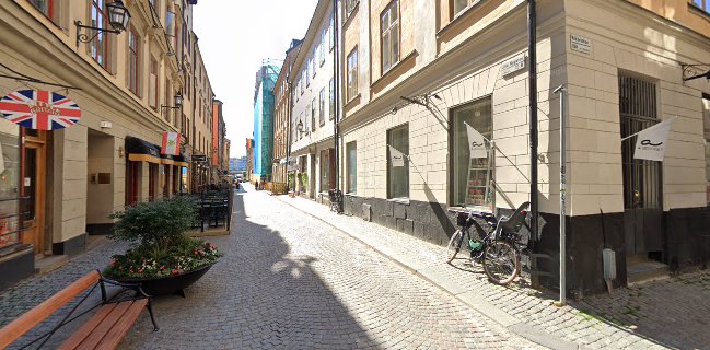 Lilla Nygatan 12, 111 28 Stockholm