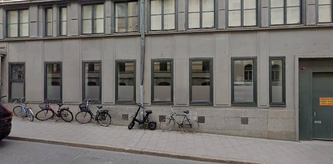 Tryffelsvinet AB - Gastronomi och hotellverksamhet