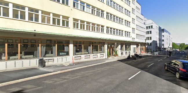 Eatery Kungsholmen - mat och möten