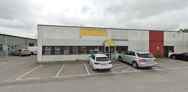 Svea Kött i Malmö AB