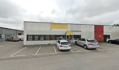 Svea Kött i Malmö AB