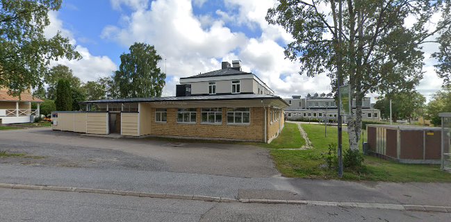 Restaurang Nya Varvet