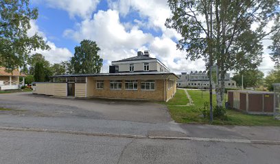 Restaurang Nya Varvet