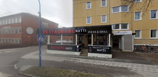Restaurang Natti