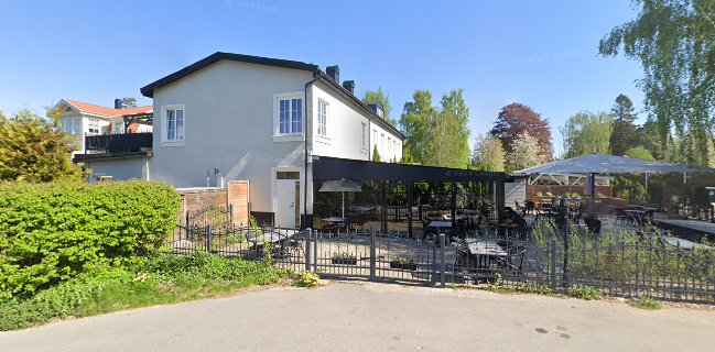 Edsvikens Gelateria/”Edge” Kummelbyvägen