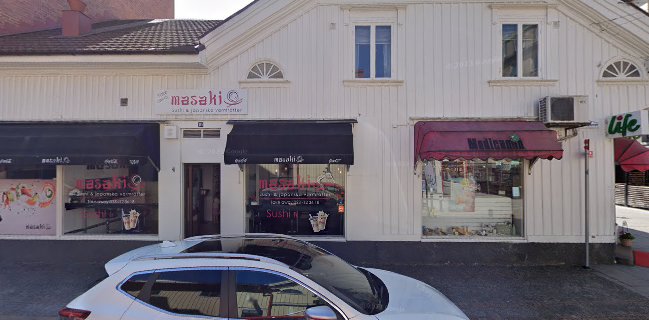 Restauranger I Borås