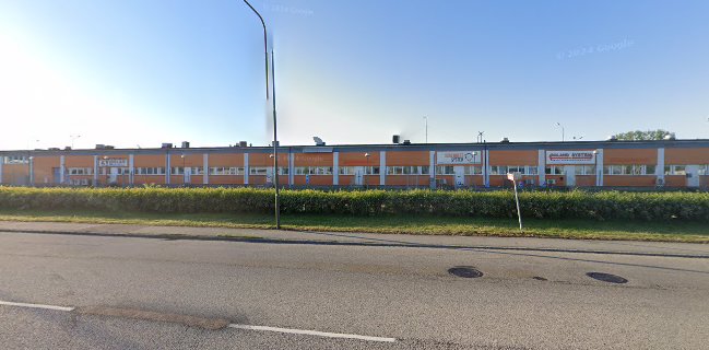 Alfred Johanssons Kött & Chark