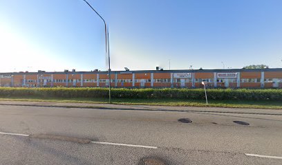 Alfred Johanssons Kött & Chark