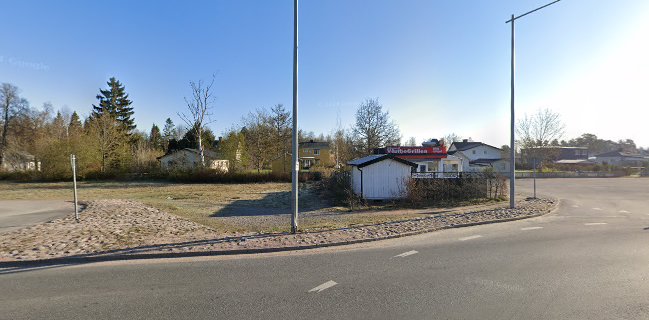 VästboGrillen - Gislaved