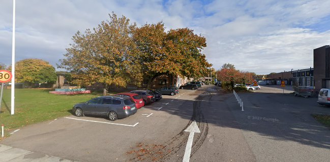 Miss Crickets Milkshake bar