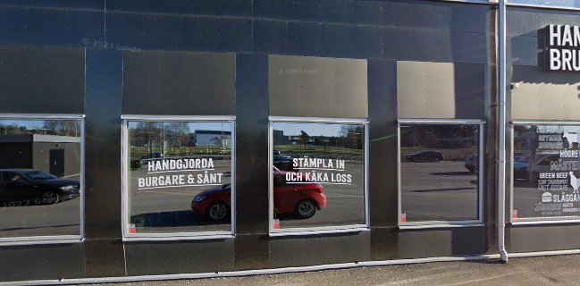 Hamburgerbruket Karlstad