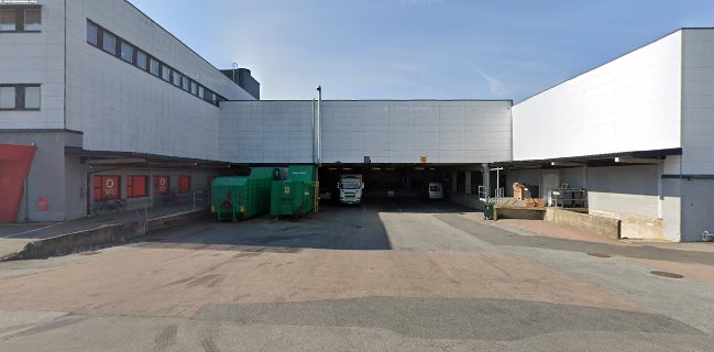 Jerkstrands Konditori Sisjö Centrum