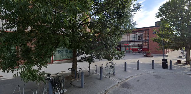 Comentarii opinii despre NakedJuicebar Sickla Köpkvarter