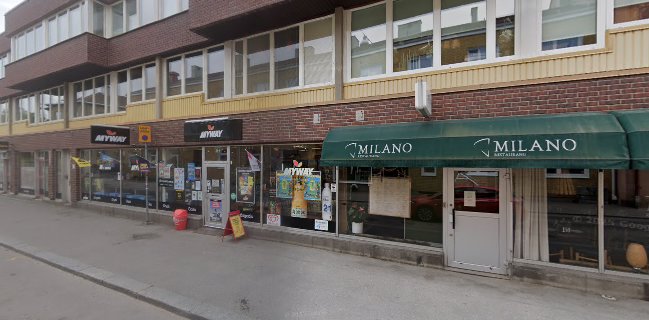 Restaurang Milano Nyköping