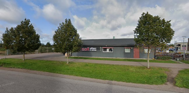 Eataliano & Asian - Restaurang Mjölby