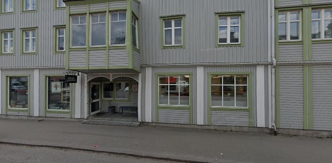 Conditori Nordpolen AB