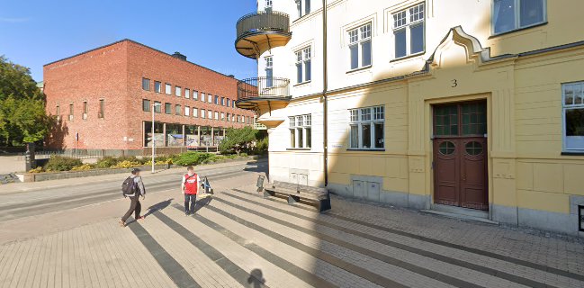 Reviews of Engelbrektsplan in Västerås - Gastronomi och hotellverksamhet