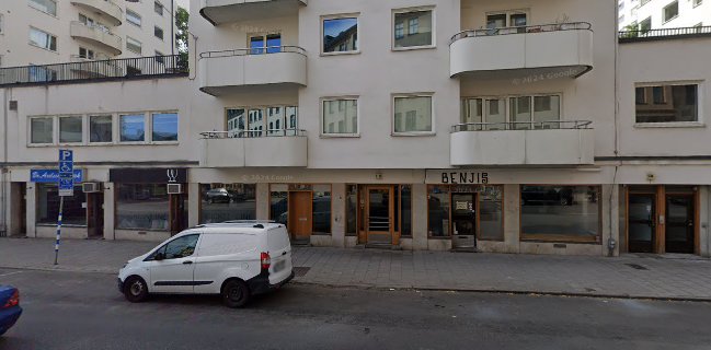 Benji's Restaurang & Bar