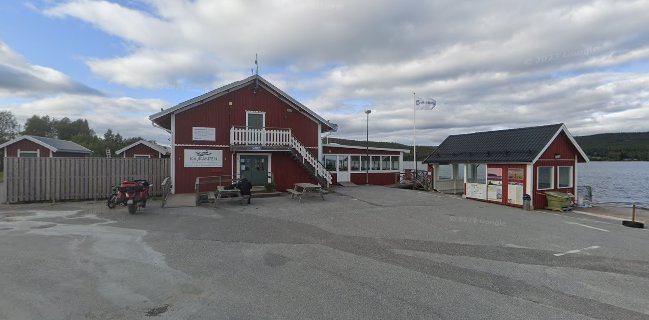 Kajkanten Restaurang B&B