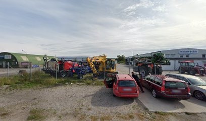 Restaurang X i Mariestad AB