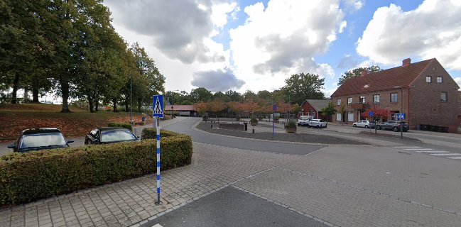 Perstorp stationen Café och Kök