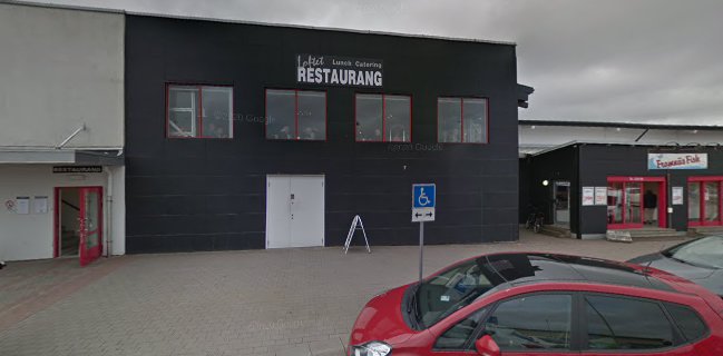 Restaurang Loftet