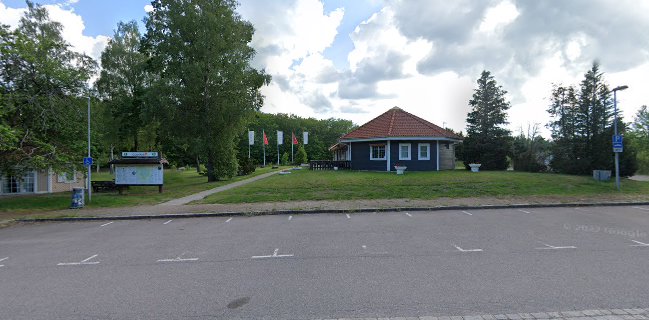 Opinii despre Bistro 25 în Nybro - Gastronomi och hotellverksamhet