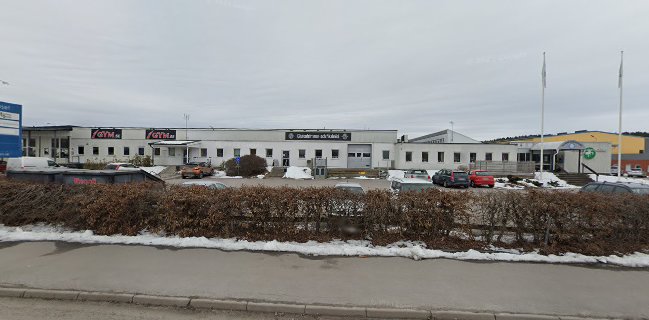 Comentarii opinii despre Hans & Gretas Glutenfria Bröd AB