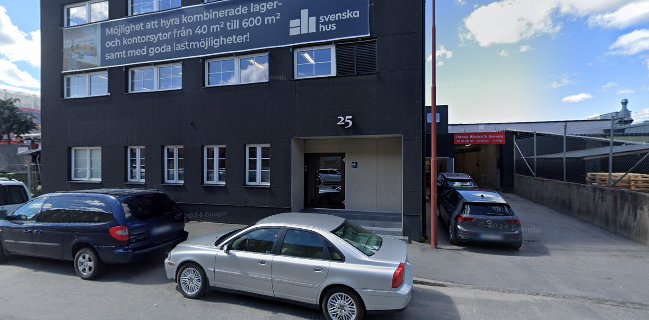 Urbans Skafferi - Gastronomi och hotellverksamhet