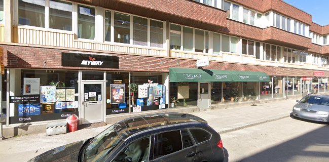 Opinii despre Restaurang Milano Nyköping în Nyköping - Gastronomi och hotellverksamhet