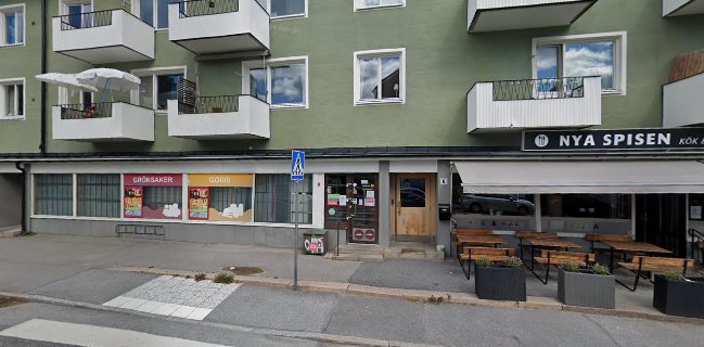 Restaurang Nya Spisen